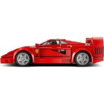 LEGO Speed Champions: Ferrari F40 (76934) - Imagen 4