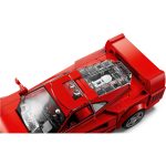 LEGO Speed Champions: Ferrari F40 (76934) - Imagen 6