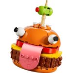 LEGO Fortnite: Hamburrrguesa (77070) - Imagen 2