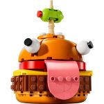LEGO Fortnite: Hamburrrguesa (77070) - Imagen 3