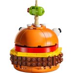 LEGO Fortnite: Hamburrrguesa (77070) - Imagen 4