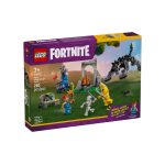 LEGO Fortnite: Campamento de Banano y Bujía (77075)