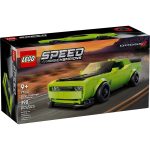 LEGO Speed Champions: Dodge Challenger SRT Hellcat (77237)