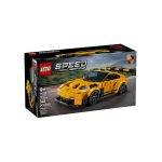 LEGO Speed Champions: Porsche 911 GT3 RS