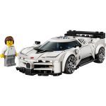 LEGO Speed Champions: Bugatti Centodieci (77240) - Imagen 2