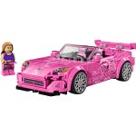 LEGO Speed Champions: Honda S2000 de 2 Fast 2 Furious (77241) - Imagen 2