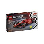 LEGO Speed Champions: Auto de Carreras Ferrari SF-24 F1® (77242)
