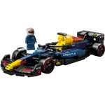 LEGO Speed Champions: Auto de Carreras Oracle Red Bull Racing RB20 F1® (77243) - Imagen 2
