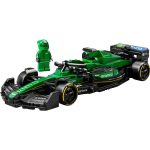 LEGO Speed Champions: Auto de Carreras KICK Sauber F1® Team C44 (77247) - Imagen 2