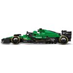 LEGO Speed Champions: Auto de Carreras KICK Sauber F1® Team C44 (77247) - Imagen 3