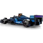 LEGO Speed Champions: Auto de Carreras Williams Racing FW46 F1® (77249) - Imagen 3