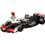 LEGO Speed Champions: Auto de Carreras MoneyGram Haas F1® Team VF-24 (77250) - Imagen 2
