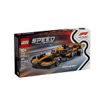 LEGO Speed Champions: Auto de Carreras McLaren F1® Team MCL38 (77251)