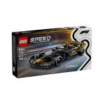 LEGO Speed Champions: Coche de Carreras del Equipo APXGP de F1 La Película (77252)