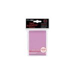 Protectores UltraPro Standard - Rosado x 50 (82674)