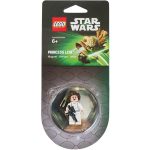 LEGO Accesorios Magneto Star Wars: Princes Leia