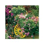 Springbok 2508 Blooming cart - 500 piezas