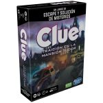 CLUE ESCAPE - TRAICIÓN EN LA MANSIÓN TUDOR