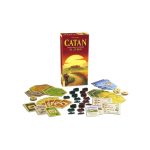 Catan: Ampliación para 5-6 jugadores - Imagen 2