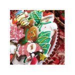 Springbok "Christmas cookies" - 500 piezas