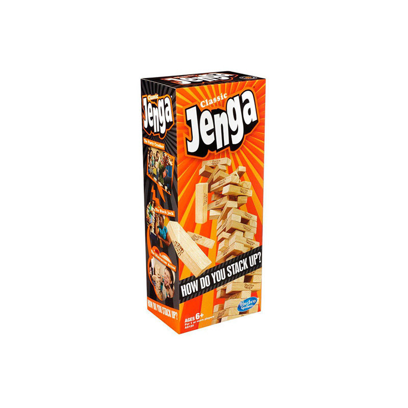 Jenga-Clasico-Hasbro-Gaming-A2120-wong-444624.jpg Jenga Classic - Imagen 1