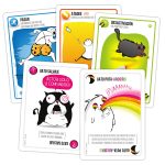 Exploding Kittens: Party Pack - Imagen 2