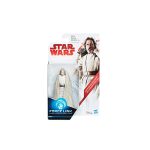 Star Wars: The Last Jedi (Luke Skywalker - Maestro Jedi)