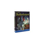 Saboteur Deluxe - Imagen 2