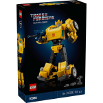 LEGO Icons: Transformers Bumblebee (10338)