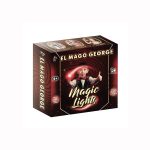 El Mago George: Magic lights