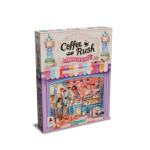 Coffe Rush: Piece of Cake