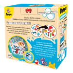 Dobble Impermeable - Imagen 2