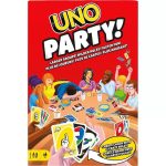 Uno Party!