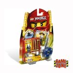 LEGO Ninjago: Sensei Wu (2255)