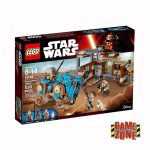 LEGO Star Wars: Encuentro en Jakku (75148)