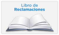 Libro reclamaciones