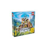 MONKEY PALACE - LEGO