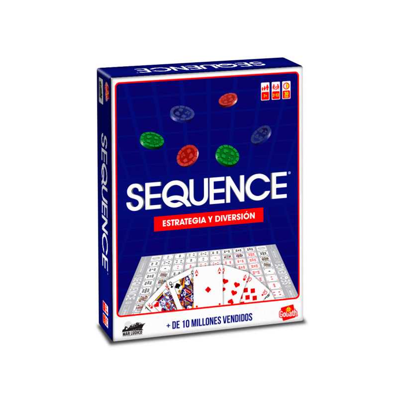 sequence.jpg SEQUENCE - Imagen 1