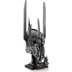 LEGO Icons: El Señor de los Anillos "Casco de Sauron" (11373) - Imagen 4