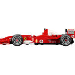 LEGO Icons: Ferrari F2004 y Michael Schumacher (11375) - Imagen 5