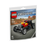 LEGO Polybag Technic: Hot Road Car (30735)