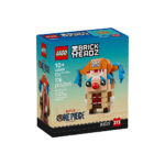 LEGO Brick Headz: Buggy El Payaso (40800)