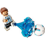 LEGO Editions: Fenómenos del Fútbol "Lionel Messi" (43011) - Imagen 3