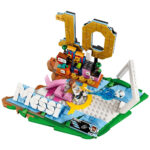 LEGO Editions: Fenómenos del Fútbol "Lionel Messi" (43011) - Imagen 4