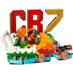 LEGO Editions: Fenómenos del Fútbol "Cristiano Ronaldo" (43012) - Imagen 2
