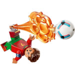 LEGO Editions: Fenómenos del Fútbol "Cristiano Ronaldo" (43012) - Imagen 3