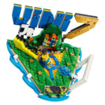 LEGO Editions: Fenómenos del Fútbol "Vini Jr." (43027) - Imagen 4