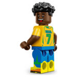 LEGO Editions: Fenómenos del Fútbol "Vini Jr." (43027) - Imagen 5