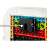 LEGO Editions: Emblema Oficial de la FIFA World Cup 2026™ (43032) - Imagen 6