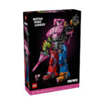 LEGO Fortnite: Líder del equipo meca (77078)